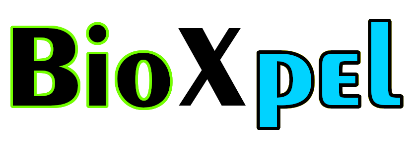 BioXpel logo BioX pel to expel and deter pest away from you